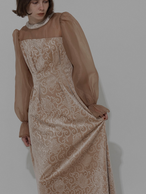 Mature paypuri dress AMAIL | www.nov-ita.fr