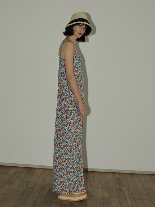 Flower maxi clearance