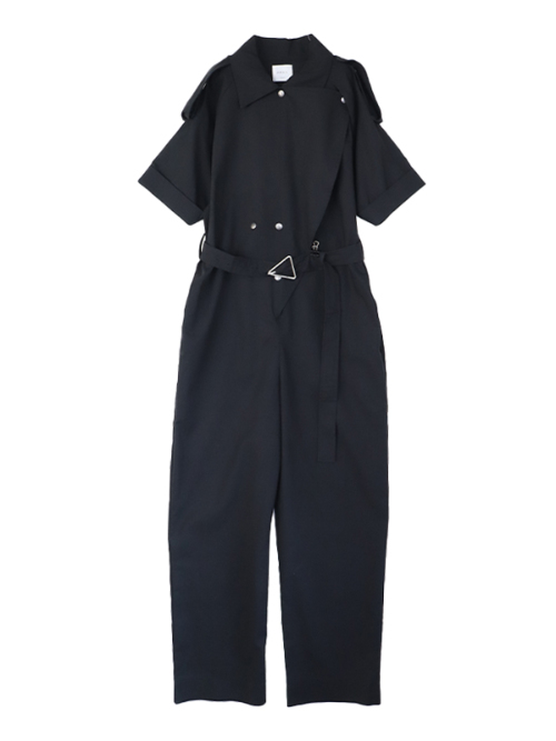 Ethic perfect funny coverall｜Can be delivered｜アマイルオンライン 