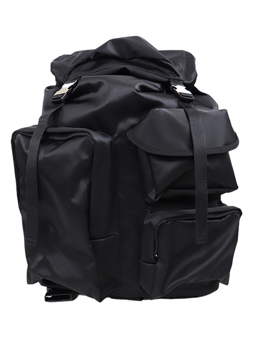 Big nylon backpack｜Can be delivered｜アマイルオンラインショップ