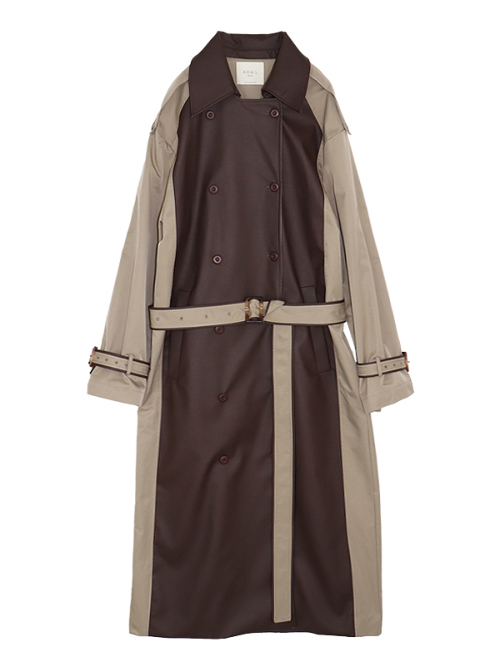 Chocolate sandwich trench｜Can be delivered｜アマイルオンライン