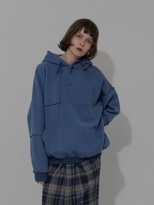 Docking bon hoodie｜Can be delivered｜アマイルオンラインショップ