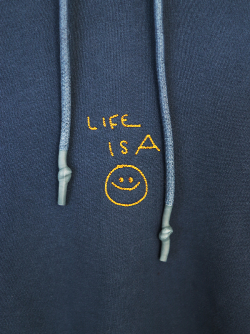 Life is a smile cloth｜Can be delivered｜アマイルオンラインショップ