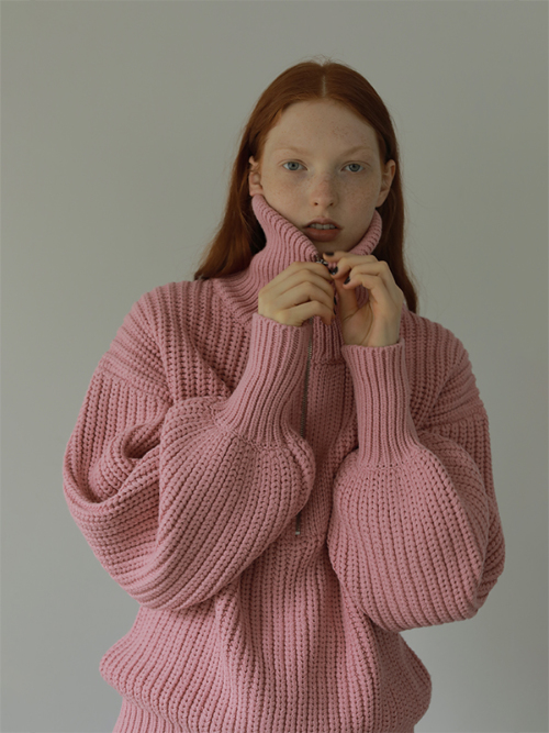 Bon egg knit｜Can be delivered｜アマイルオンラインショップ