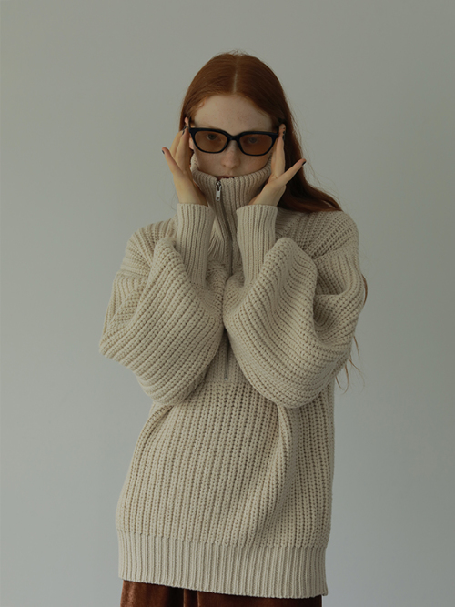 Bon egg knit｜Can be delivered｜アマイルオンラインショップ