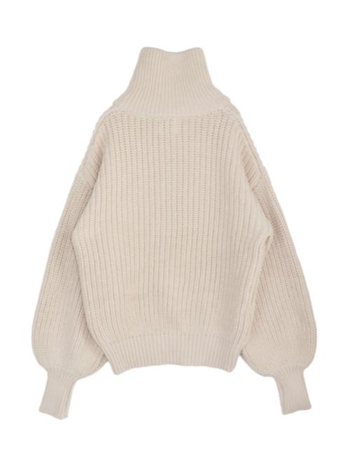 Bon egg knit｜Can be delivered｜アマイルオンラインショップ