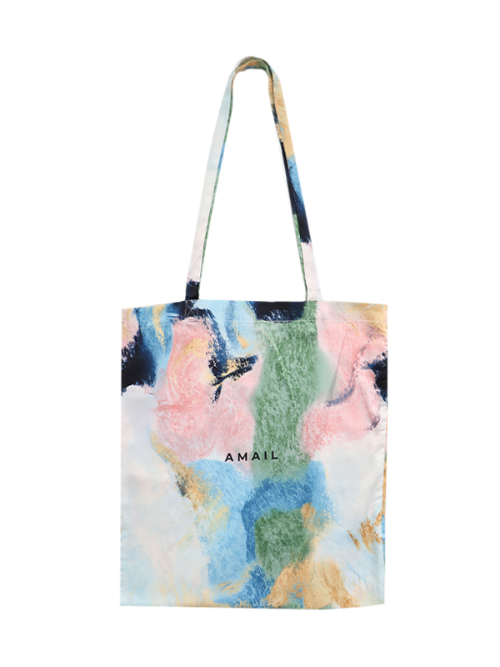 Daily Together nami bag｜Can be delivered｜アマイルオンラインショップ