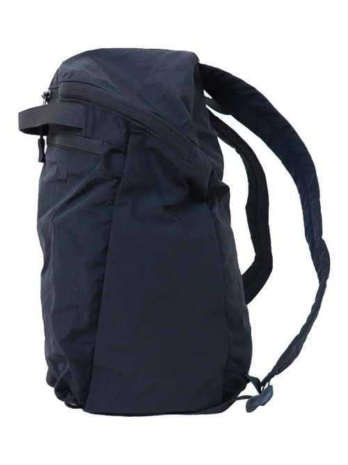 Simple rectangle backpack｜Can be delivered｜アマイルオンライン 