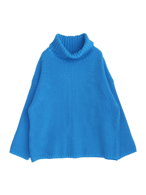 Volume up knit｜Can be delivered｜アマイルオンラインショップ