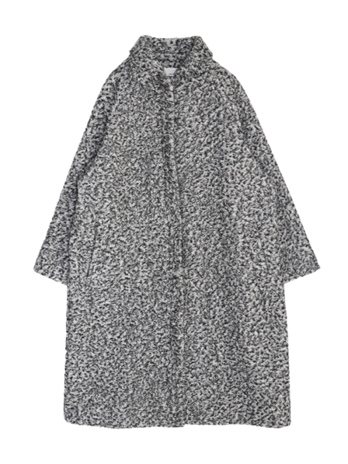 Goma coat｜Can be delivered｜アマイルオンラインショップ