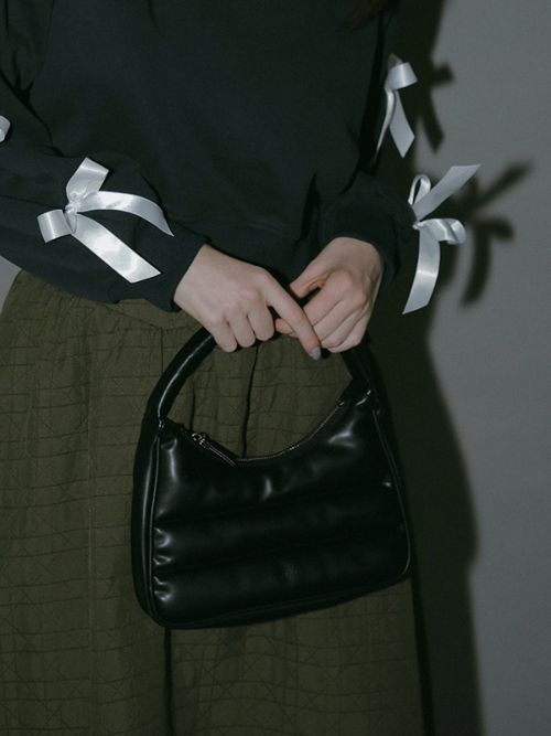 Rice cake handbag｜Can be delivered｜アマイルオンラインショップ