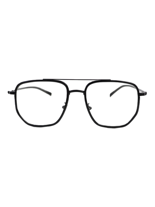 Big frame date glasses Can be delivered