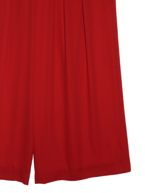 Jaefun easy pants｜Can be delivered｜アマイルオンラインショップ