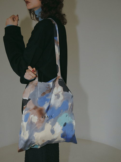 Daily usually totebag|COMING SOON|アマイルオンラインショップ Daily usually totebag|COMING SOON|アマイルオンラインショップ