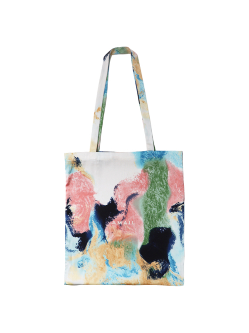 Daily usually totebag|COMING SOON|アマイルオンラインショップ Daily usually totebag|COMING SOON|アマイルオンラインショップ